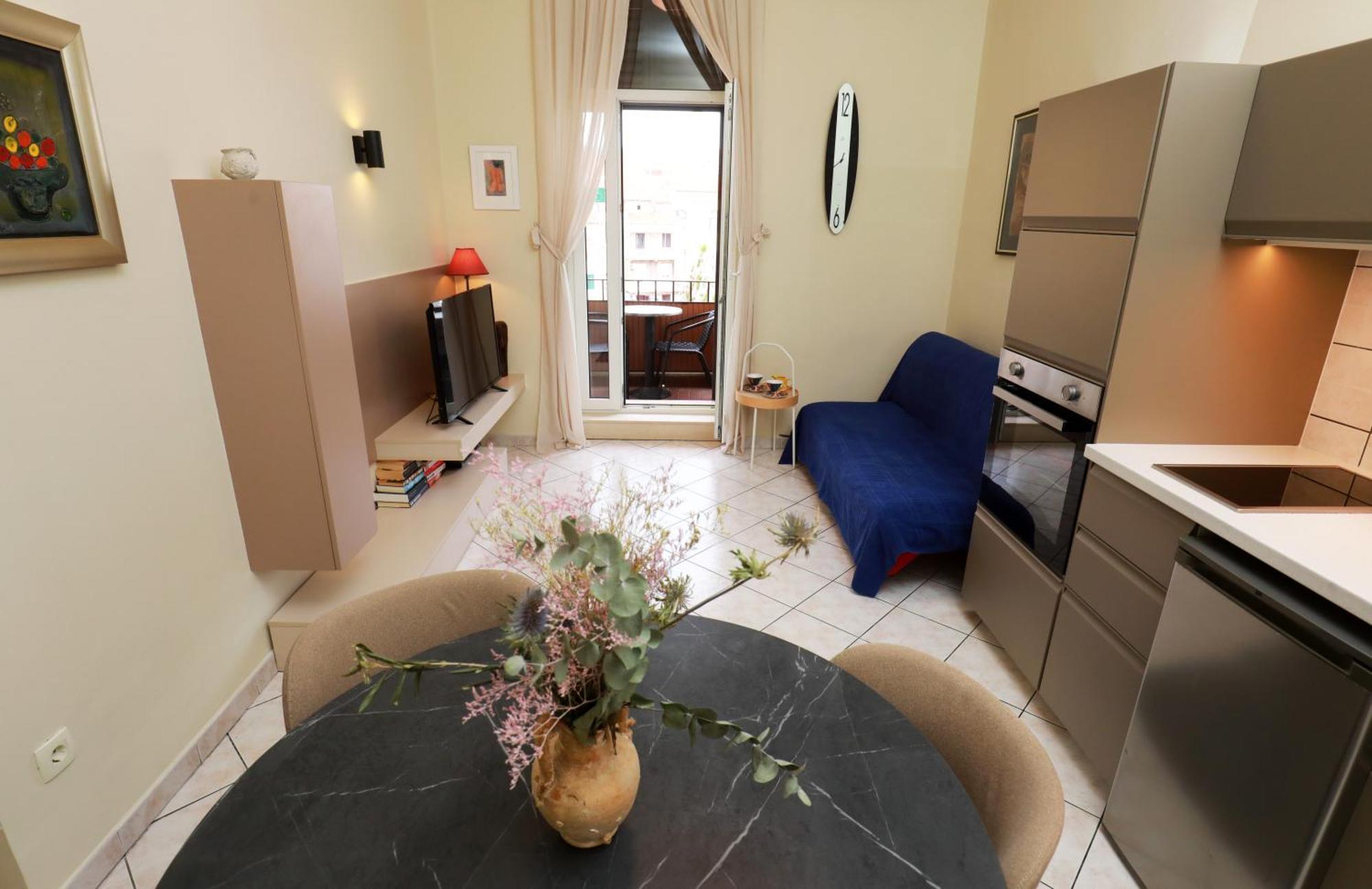 Apartments Marmont สปลิท ภายนอก รูปภาพ