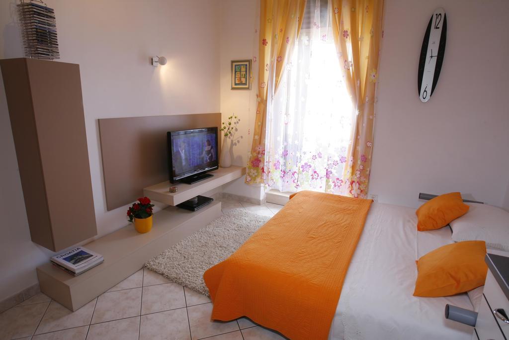 Apartments Marmont สปลิท ห้อง รูปภาพ