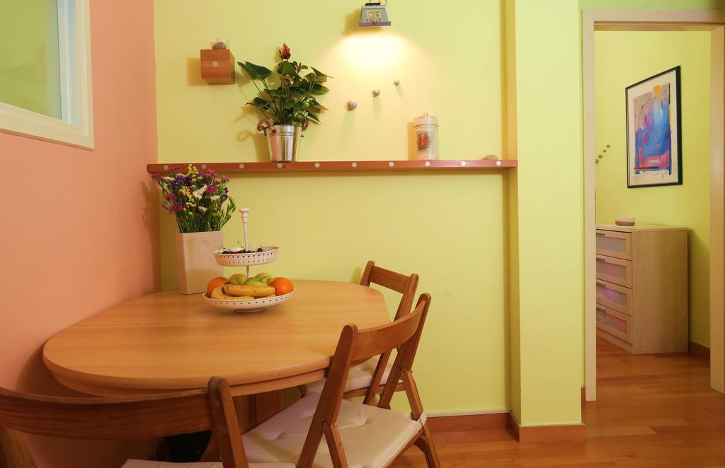 Apartments Marmont สปลิท ภายนอก รูปภาพ