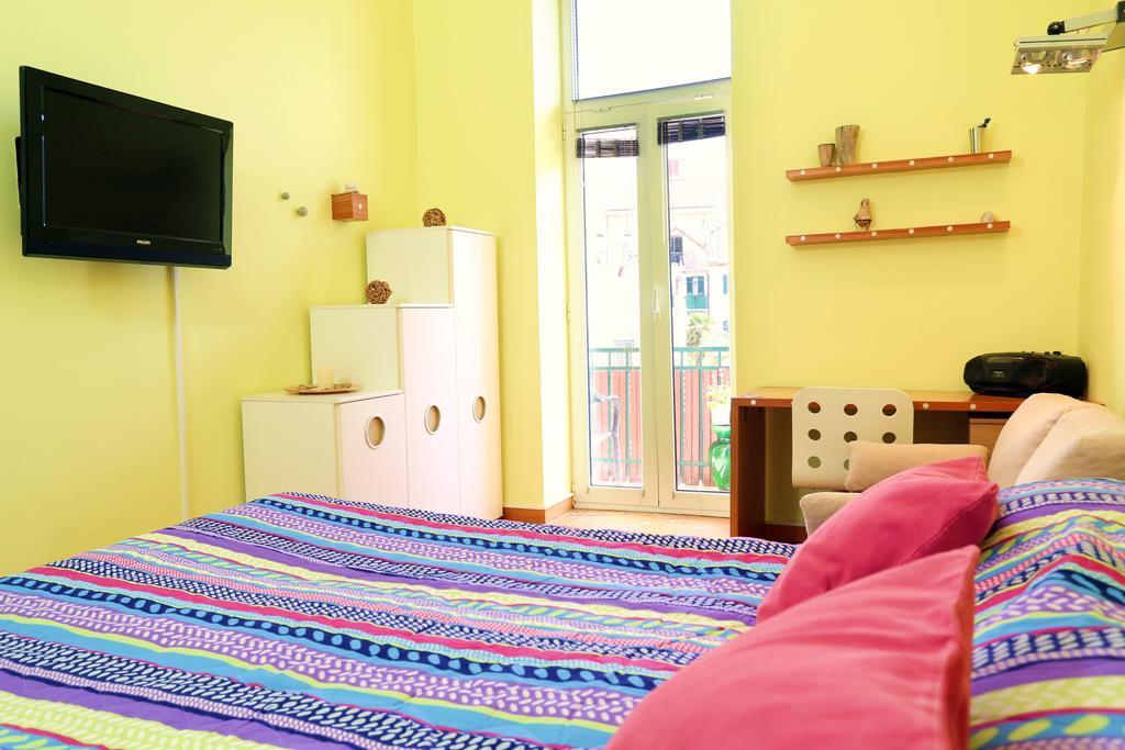 Apartments Marmont สปลิท ภายนอก รูปภาพ