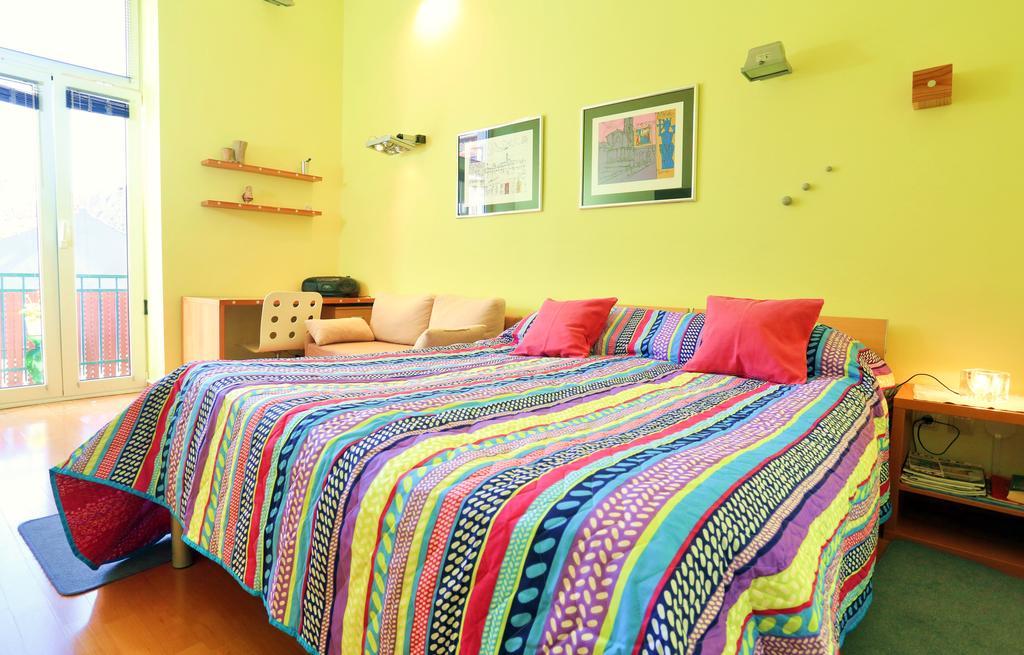 Apartments Marmont สปลิท ภายนอก รูปภาพ
