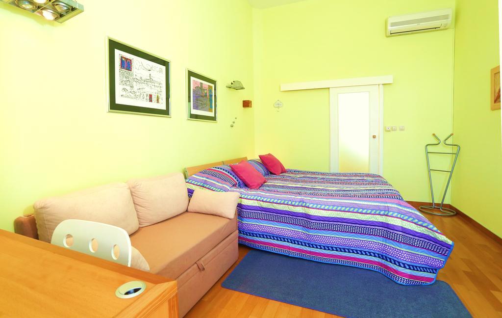Apartments Marmont สปลิท ภายนอก รูปภาพ