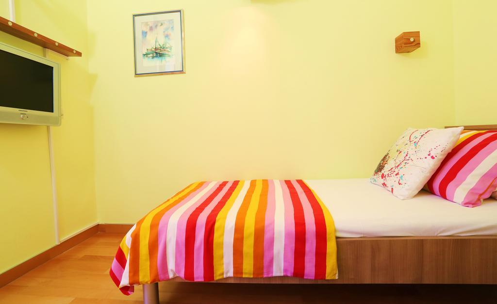 Apartments Marmont สปลิท ภายนอก รูปภาพ
