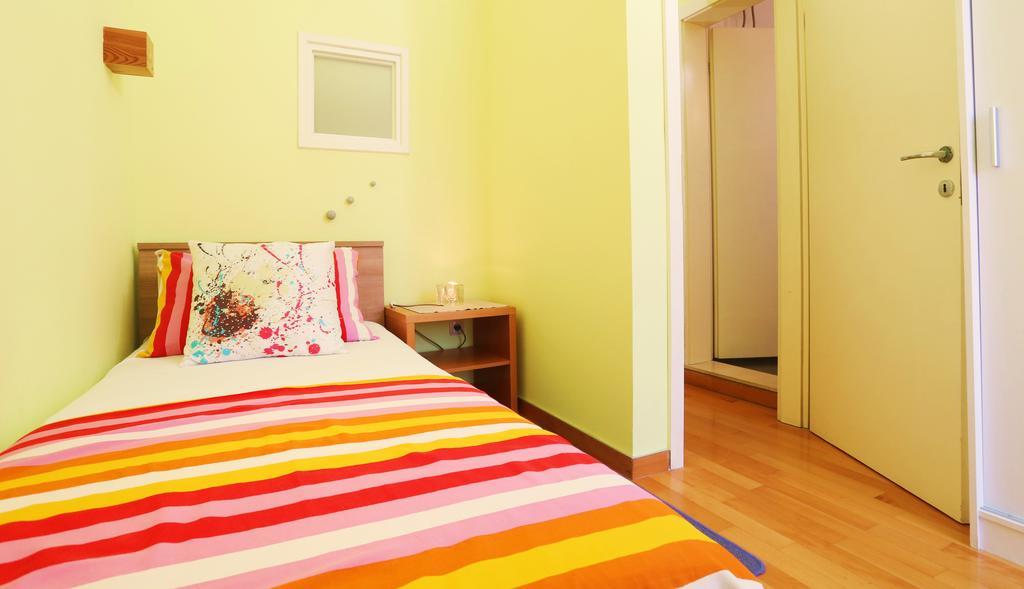 Apartments Marmont สปลิท ภายนอก รูปภาพ